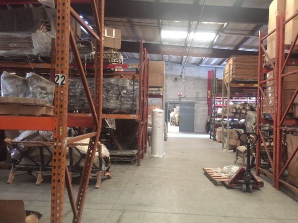 Suncoast Aluminum Building